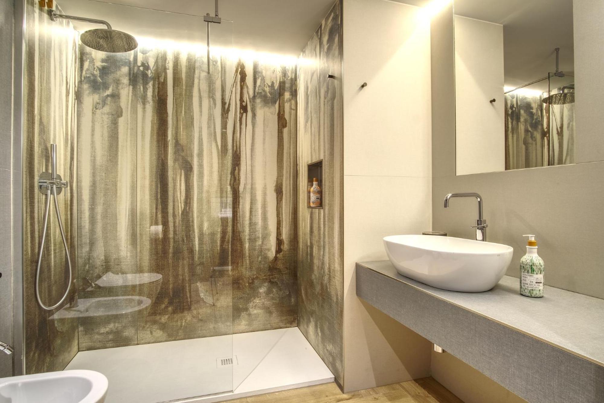 Sui Generis - Aosta Urban Apartments Ngoại thất bức ảnh