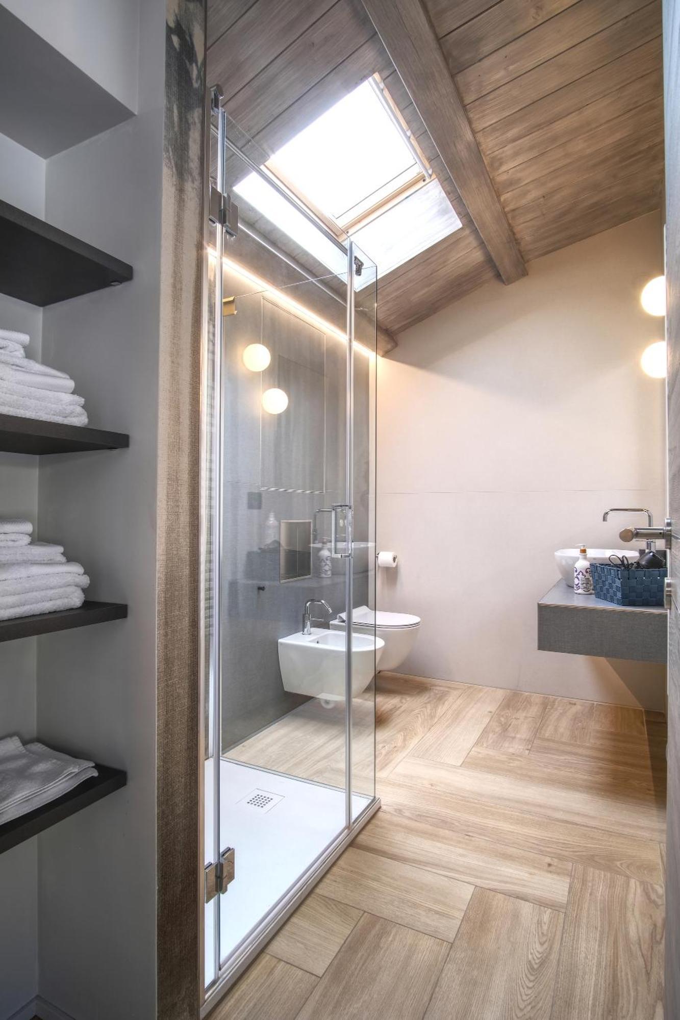 Sui Generis - Aosta Urban Apartments Ngoại thất bức ảnh