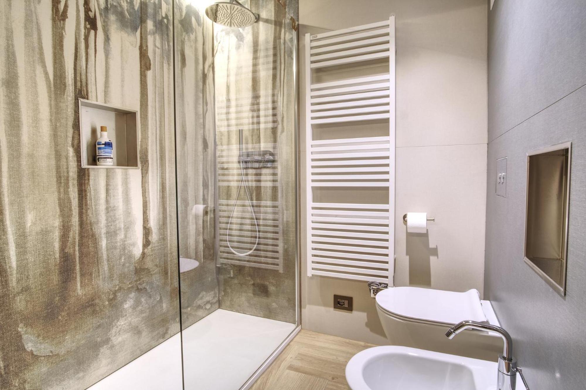 Sui Generis - Aosta Urban Apartments Ngoại thất bức ảnh