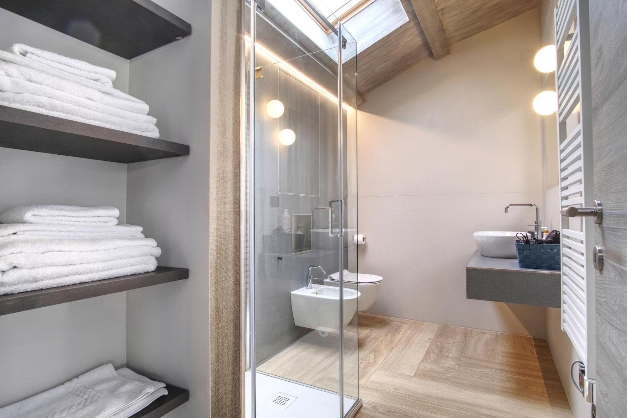 Sui Generis - Aosta Urban Apartments Ngoại thất bức ảnh
