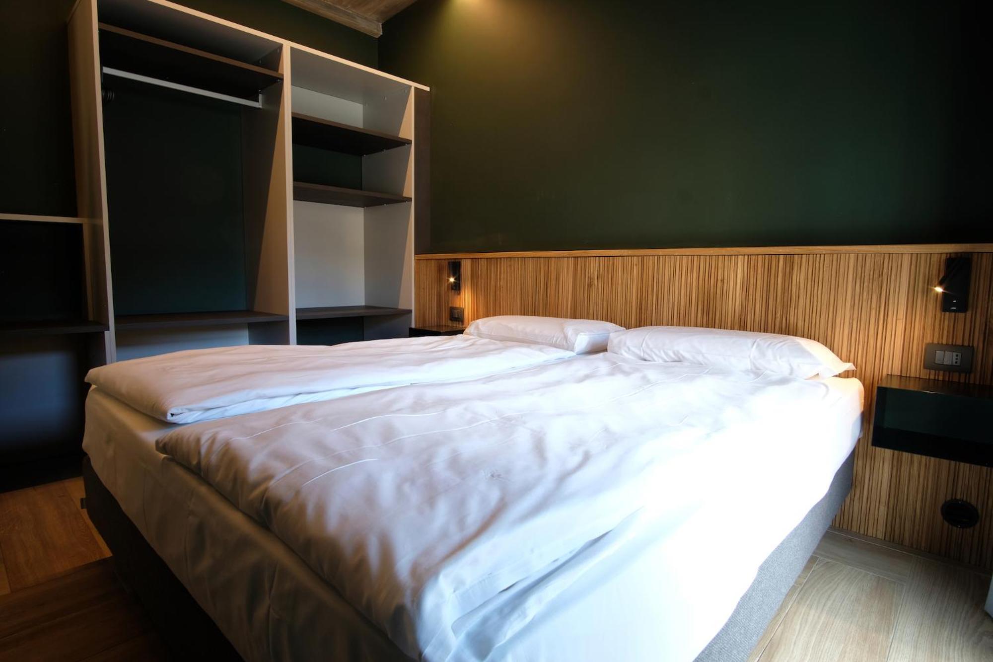 Sui Generis - Aosta Urban Apartments Ngoại thất bức ảnh